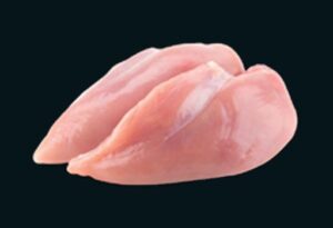 Poulet Nature