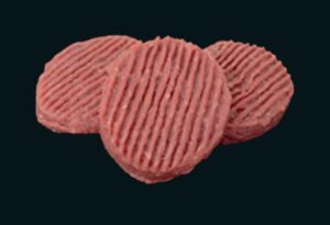 Steak Haché